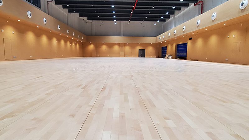 免漆板橱柜：揭秘其优势与选购要点**