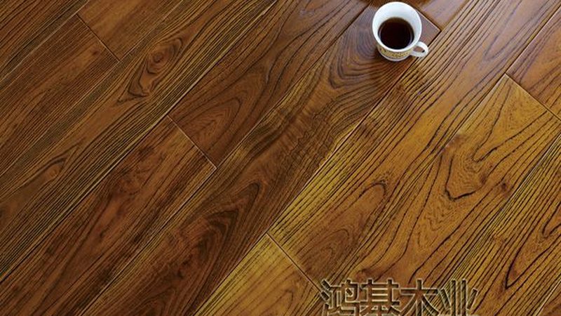 强化地板批发市场：揭秘行业排名背后的秘密