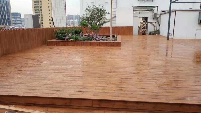 三层实木地板：揭秘每平米价格背后的安装秘密